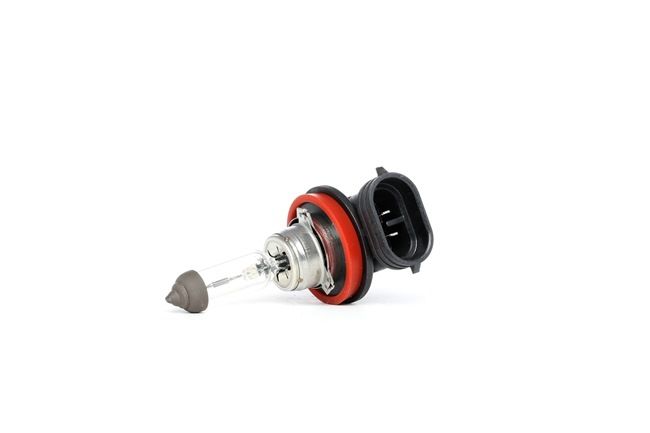BOSCH 1987302084 Лампа галогеновая головного света H11 PGJ19-2 Pure light 12V 55W картон 1шт
