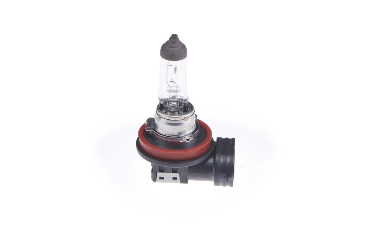BOSCH 1987302089 Лампа галогеновая головного света H16 PGJ19 Pure light 12V 19W картон 1шт