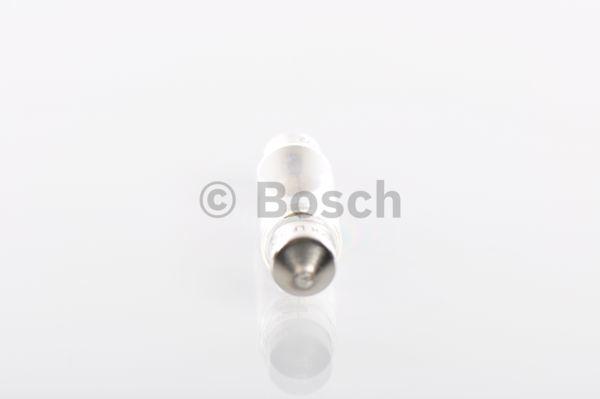 BOSCH 1987302210 Лампа накаливания сигнальная K10W SV8.5 Pure light 12V 10W картон 10шт цена за 1шт