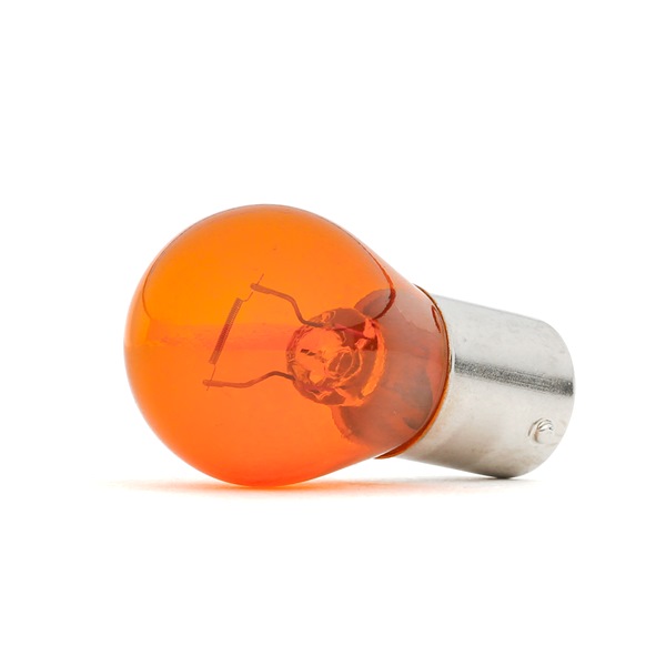 BOSCH 1987302213 Лампа 12v 21w py21w pure light (картон 10 шт)