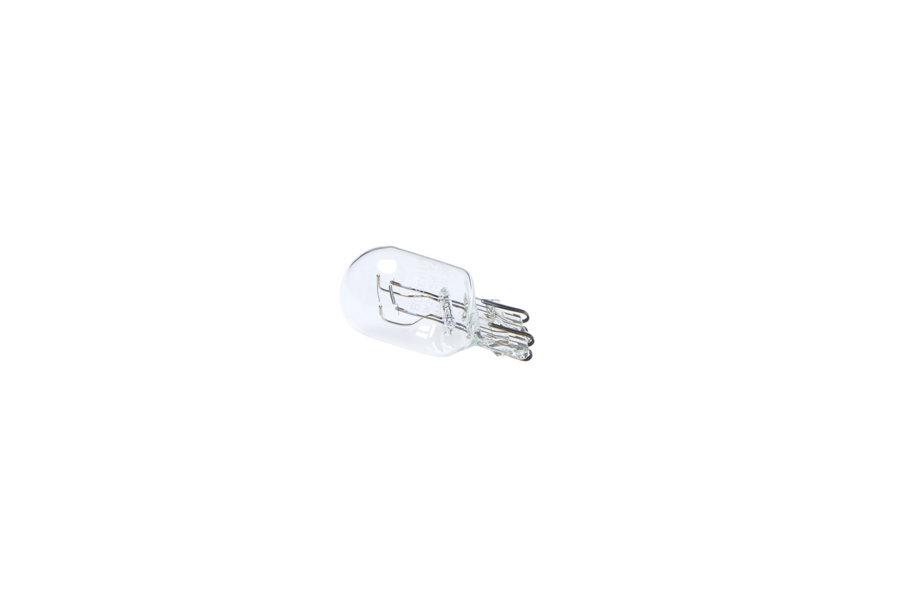 BOSCH 1987302252 Лампа 12v 21/5w w21/5w pure light (картон 1 шт)