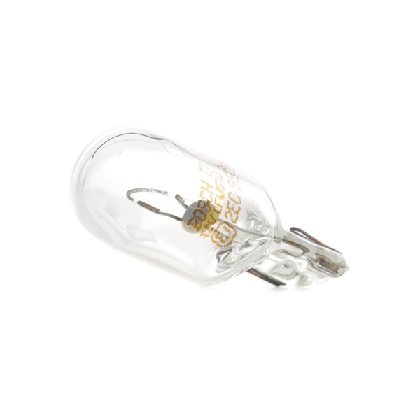 BOSCH 1987302286 Лампа накаливания сигнальная W5W W2.1x9.5d Long Life Day 12V 5W картон 10шт цена за 1шт