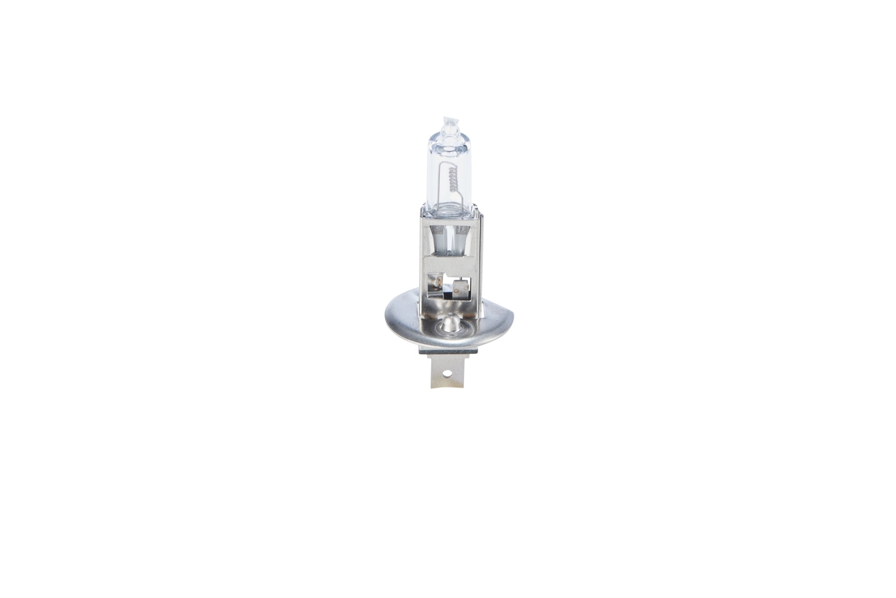 BOSCH 1987302411 Лампа 24v 70w h1 trucklight (картон 1 шт)
