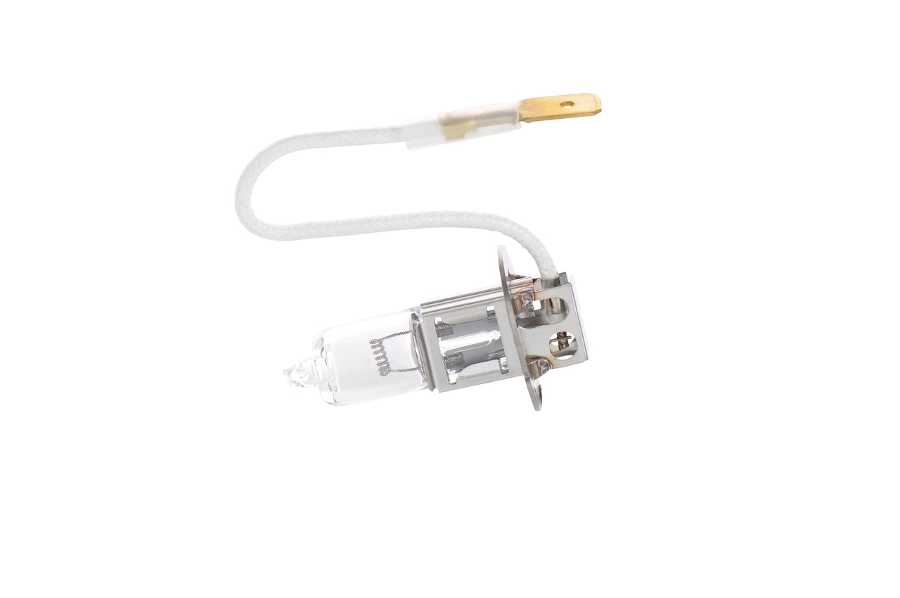 BOSCH 1987302431 Лампа H3 Trucklight 70 W 24 V PK22s