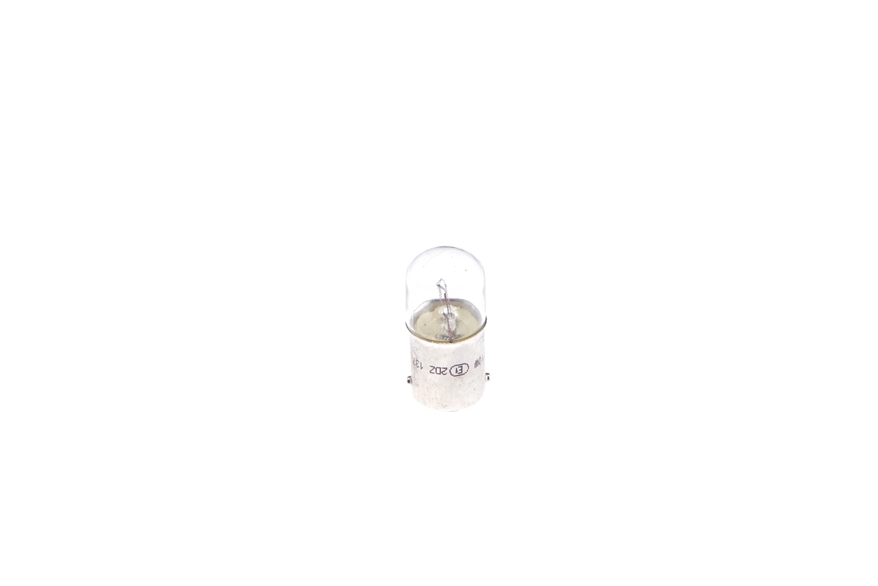 BOSCH 1987302505 Лампа R10W Trucklight 10 W 24 V BA15s