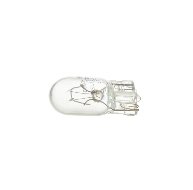 BOSCH 1987302518 Лампа накаливания сигнальная W5W W2.1x9.5d Truck Light 24V 5W картон 10шт цена за 1шт