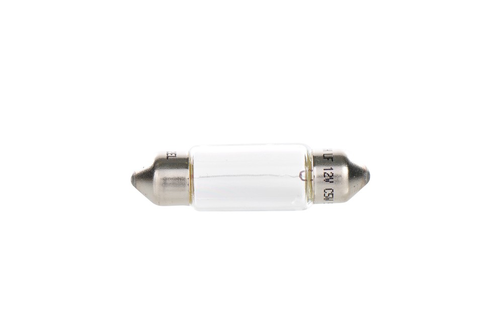 BOSCH 1987302810 Лампа C5W 12V 5W ECO