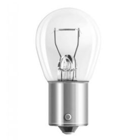 BOSCH 1987302811 Лампа 12v 21w p21w eco (картон 10 шт)