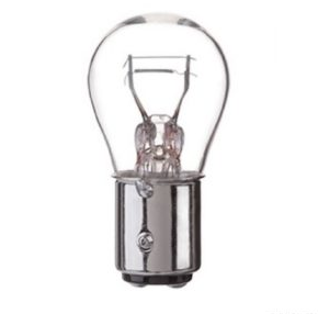BOSCH 1987302814 Лампа 12v 21/5w p21/5w eco (картон 10 шт)