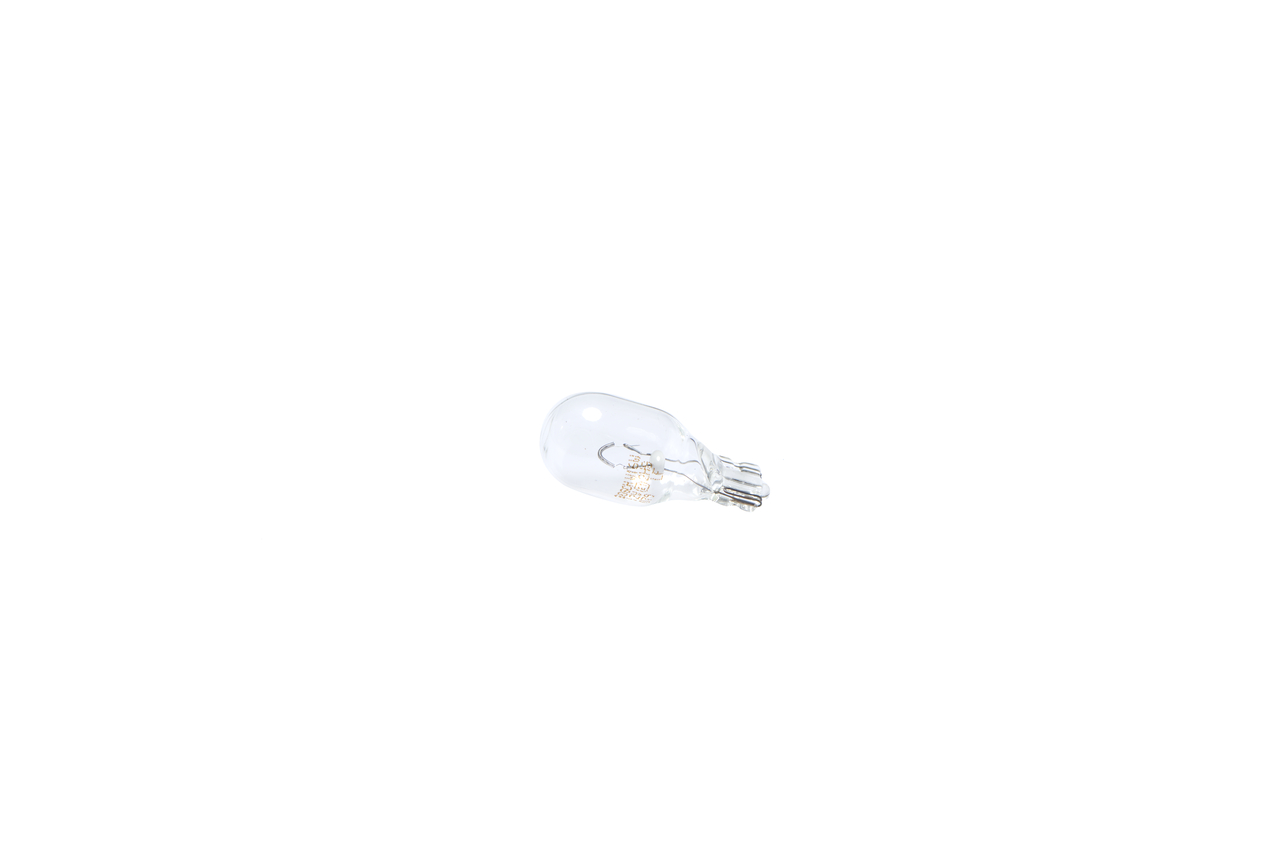 BOSCH 1987302821 Лампа 12v 16w w16w eco (картон 10 шт)