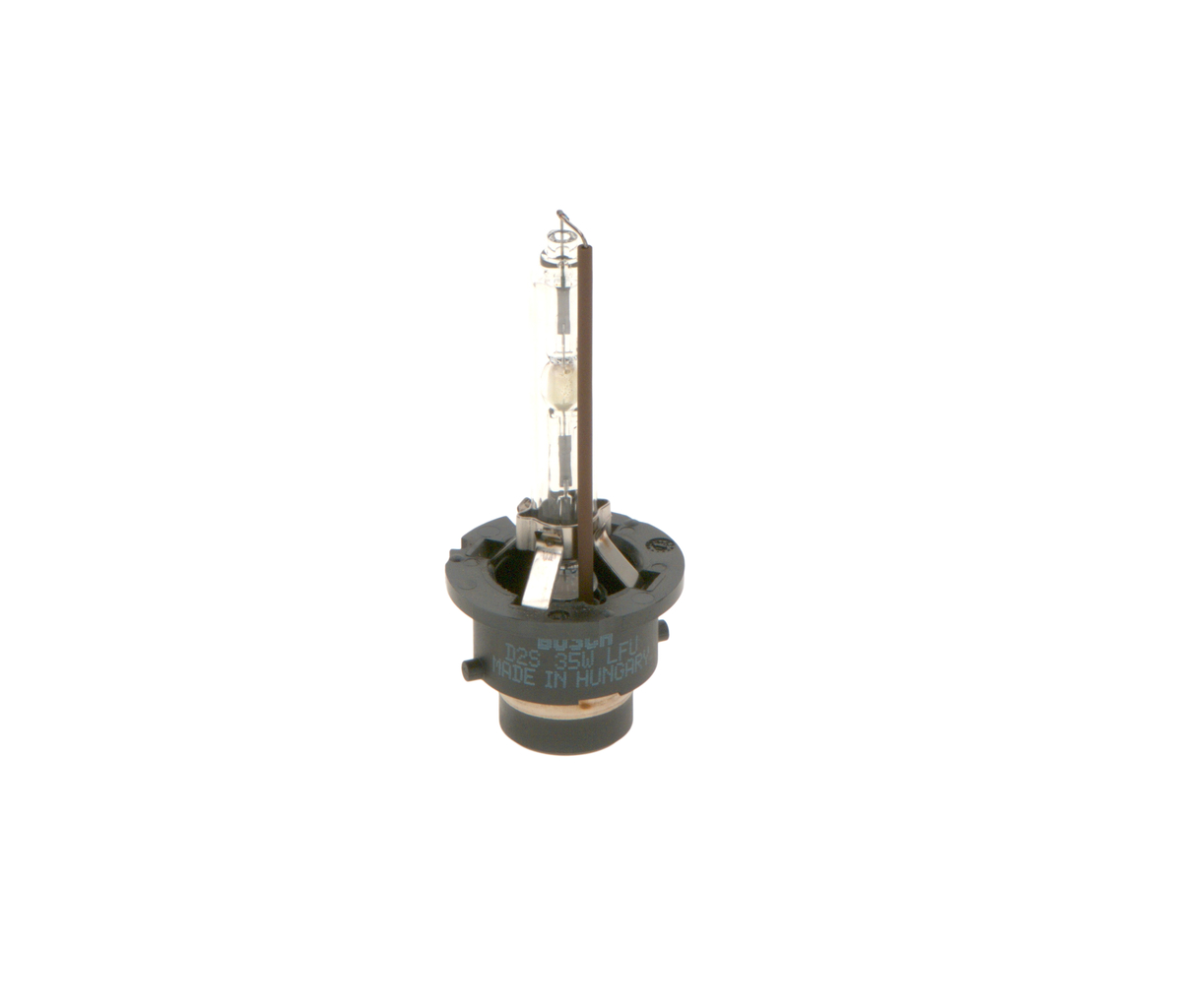 BOSCH 1987302904 Лампа D2S Xenon 12V 35W