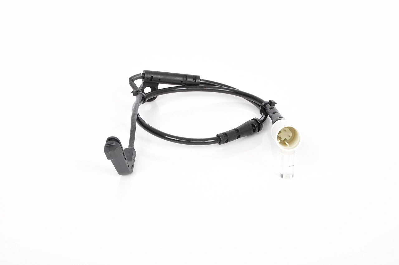 BOSCH 1987473002 Датчик износа торм.колодок BMW E60/63 пер.