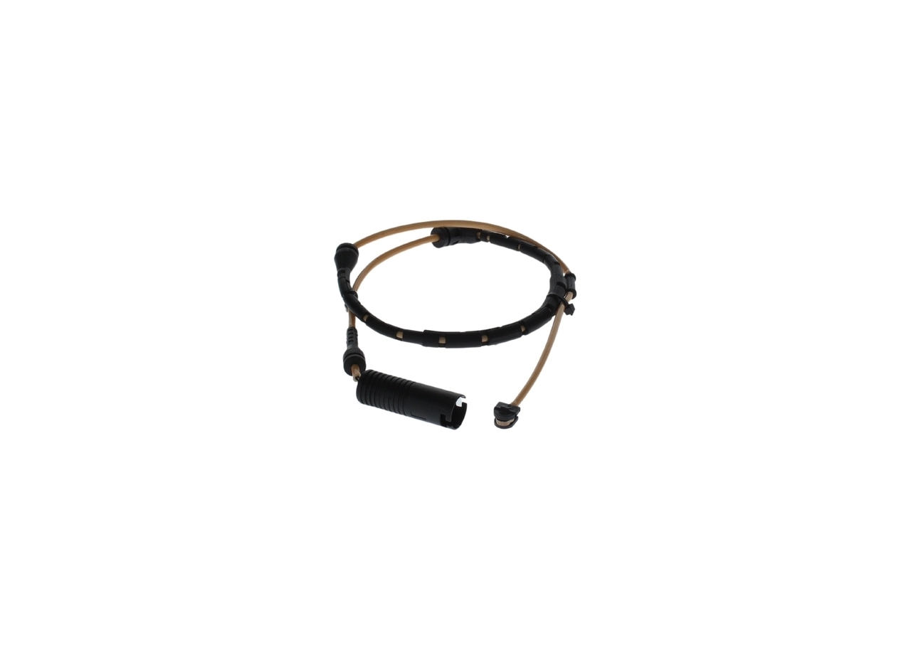 BOSCH 1987473009 Датчик износа тормозных колодок
