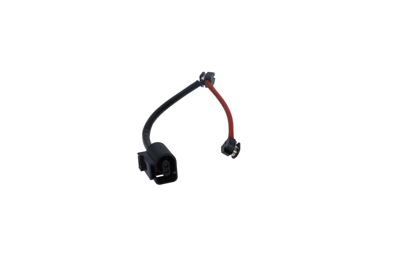 BOSCH 1987473013 Датчик износа тормозных колодок  AUDI Q7/TOUAREG зад. (ВНИМАНИЕ   1шт с 2014 года)