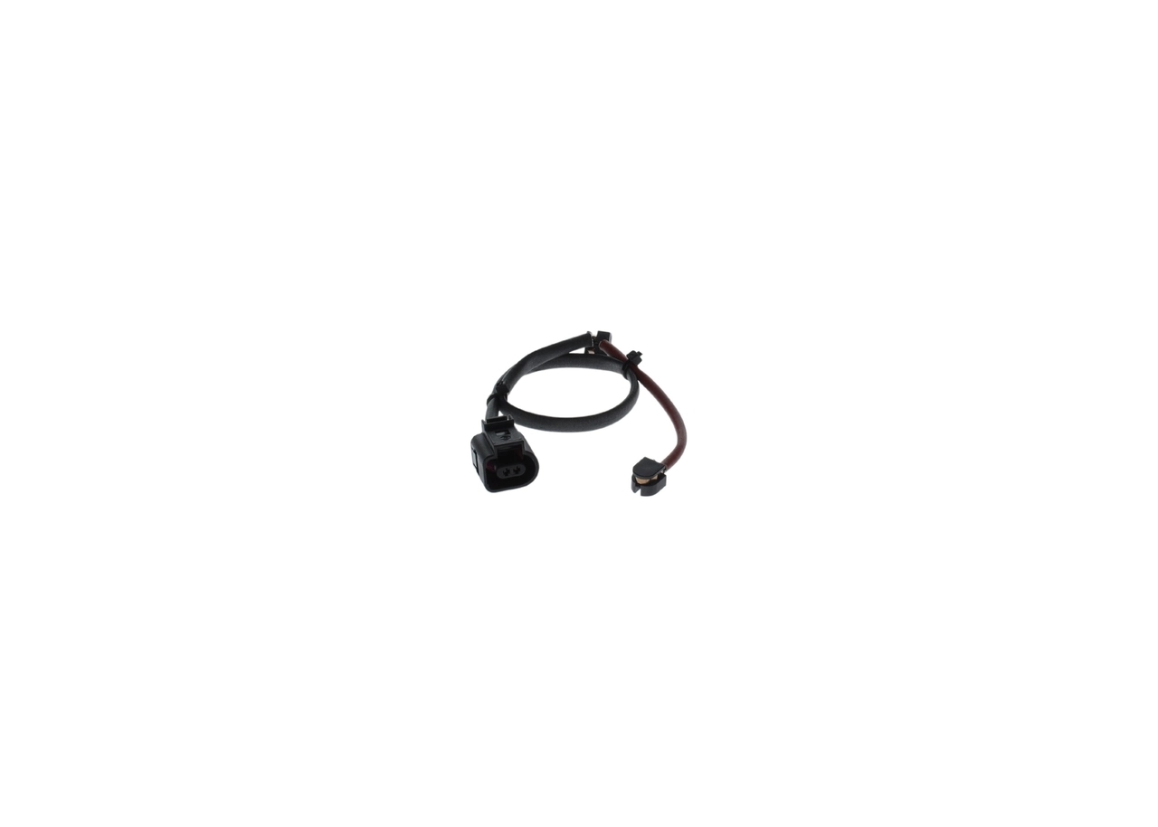 BOSCH 1987473025 Датчик износа тормозных колодок