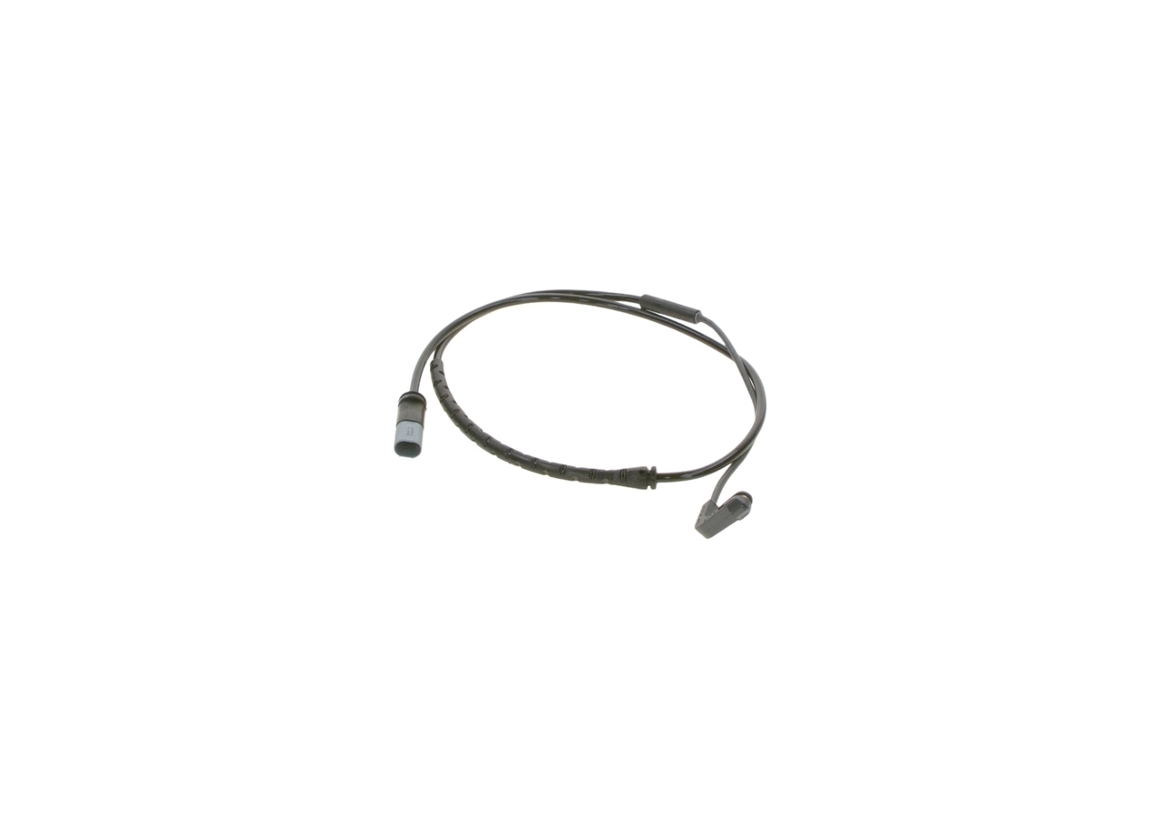 BOSCH 1987473026 Датчик износа тормозных колодок
