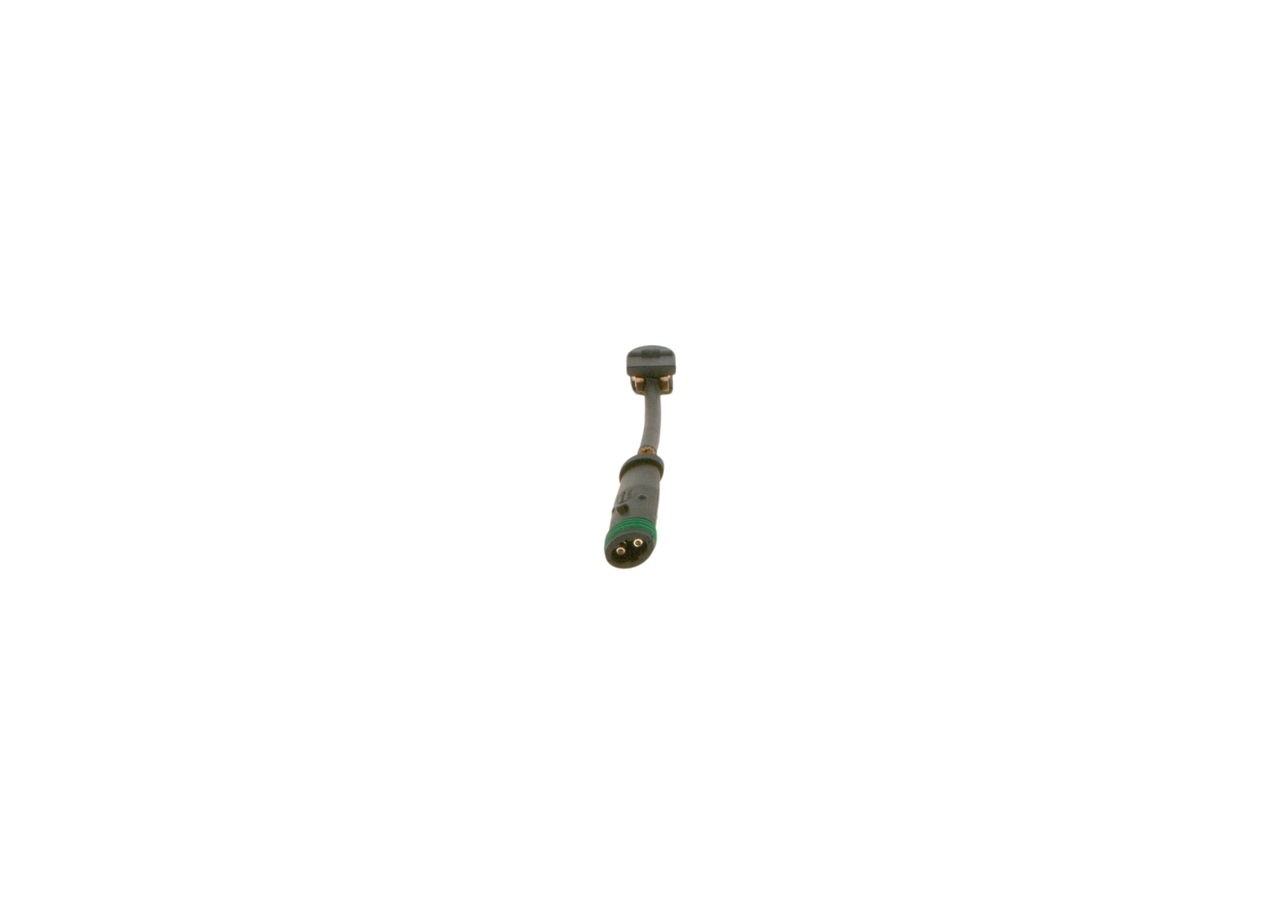 BOSCH 1987473038 Датчик износа тормозных колодок
