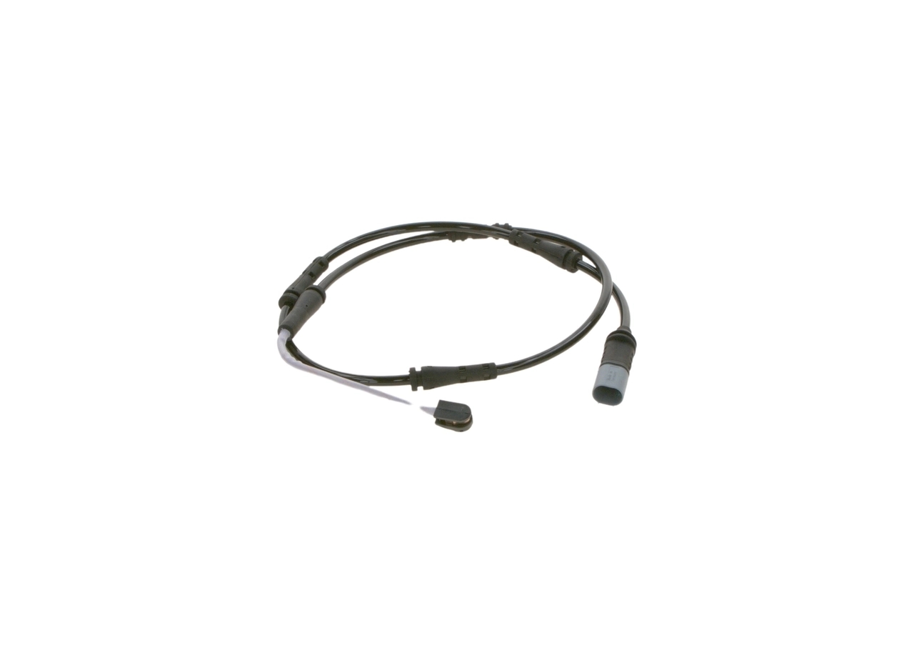 BOSCH 1987473509 Датчик износа тормозных колодок