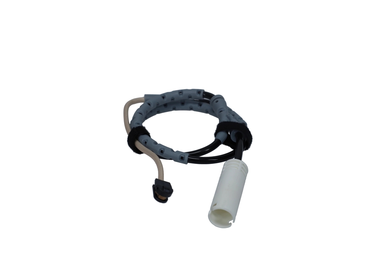 BOSCH 1987473519 Датчик износа торм.колодок BMW X1 (E84)