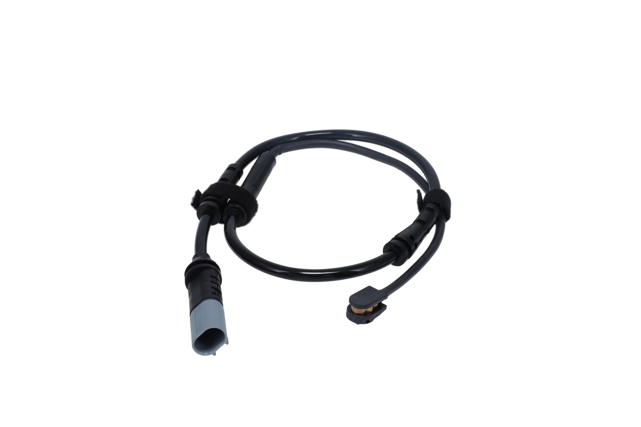 BOSCH 1987474550 Датчик износа торм.колодок BMW F20/21/30/31 10- перед.