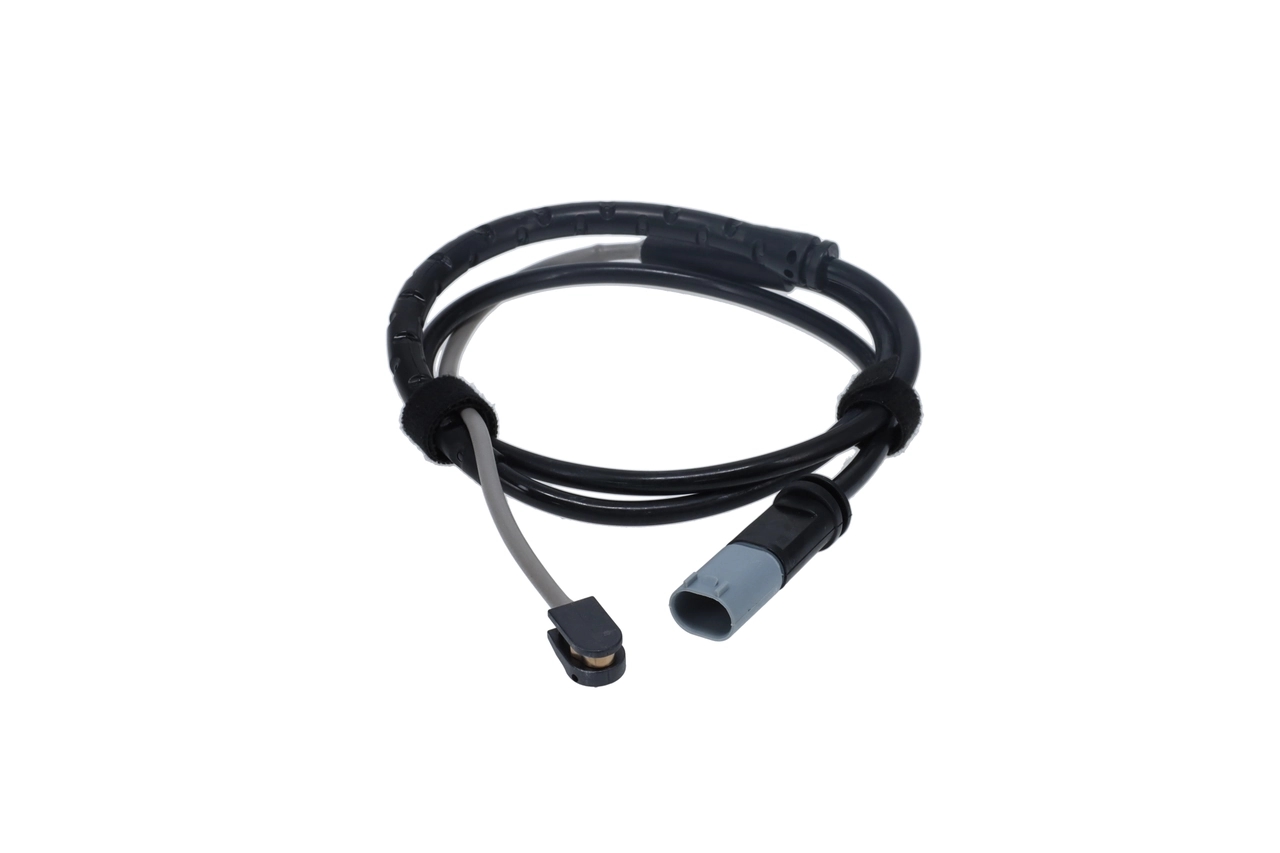 BOSCH 1987474552 Датчик износа тормозных колодок BMW E70/F15/E71 08