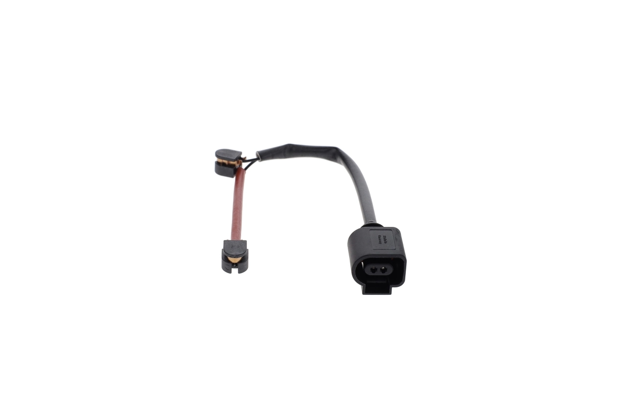 BOSCH 1987474563 Датчик износа торм.колодок VW AUDI Q7/TOUAREG/PORSCHE CAYENNE