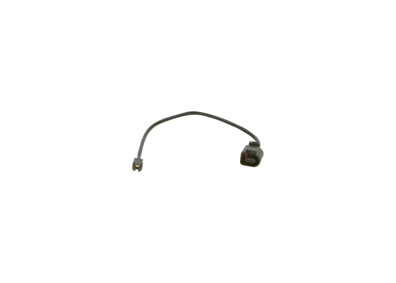 BOSCH 1987474565 Датчик износа торм.колодок VW TOUAREG 10- пер.