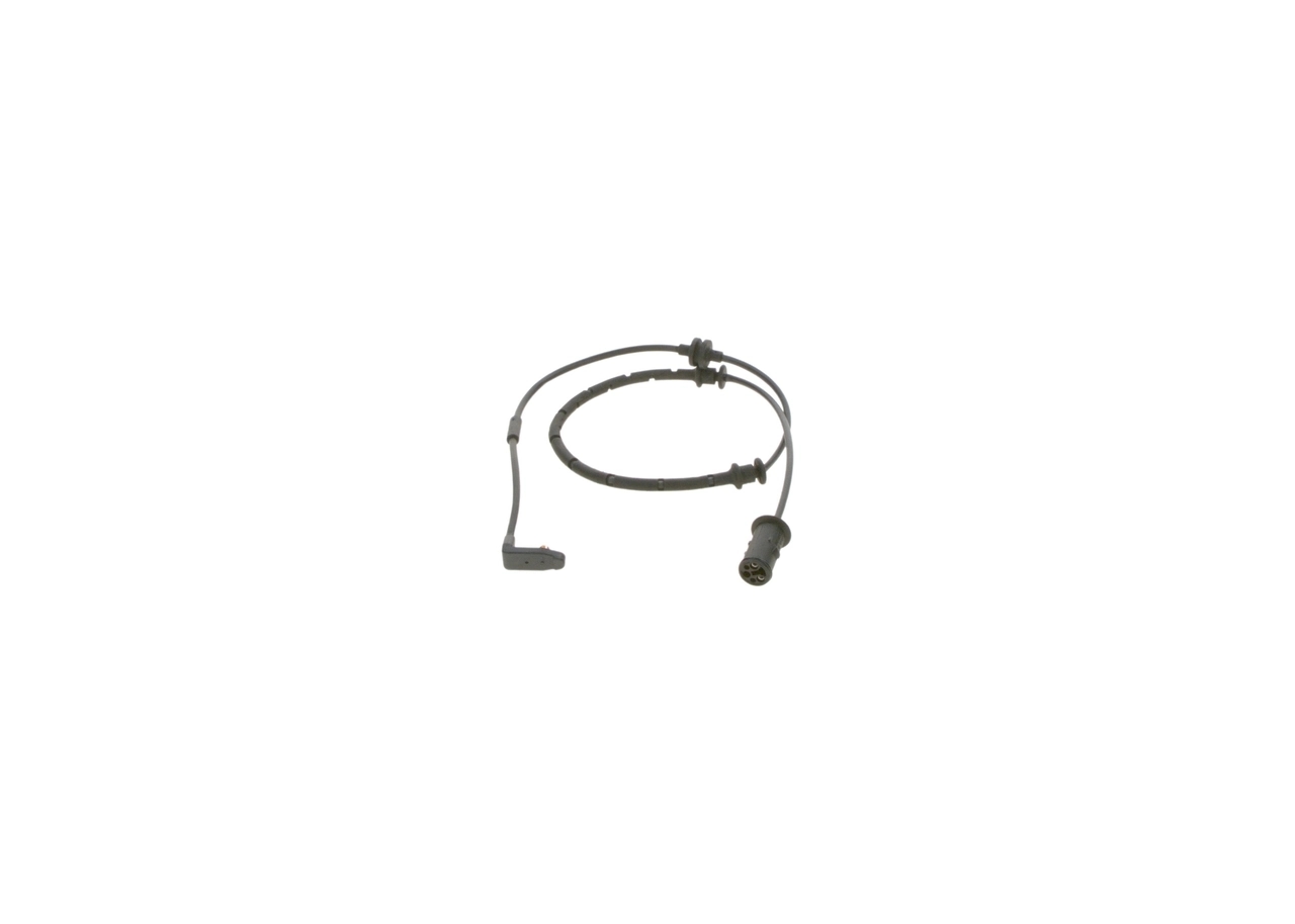 BOSCH 1987474587 ДАТЧИК ИЗНОСА ДИСК.КОЛОДКИ