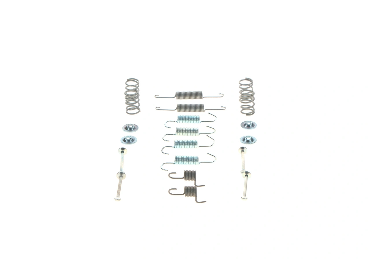 BOSCH 1987475343 БАРАБАН.КОЛОДКИ МОНТАЖ