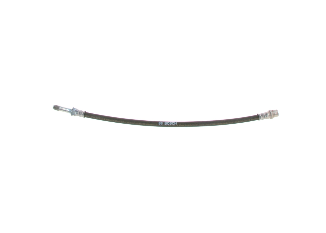 BOSCH 1987476295 Шланг тормозной MB SPRINTER/VW LT передний