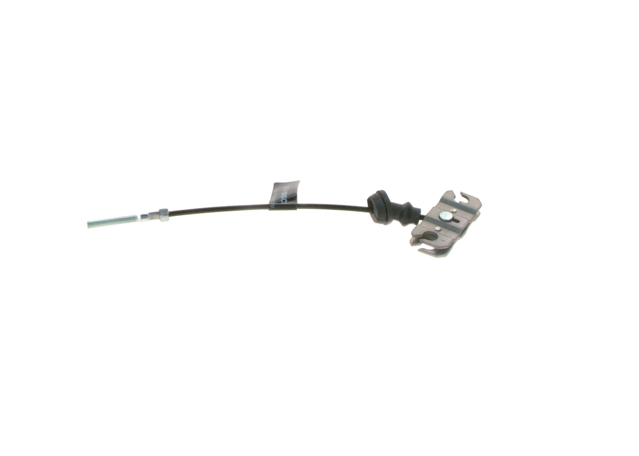 BOSCH 1987477503 ТРОС ТОРМОЗНОЙ
