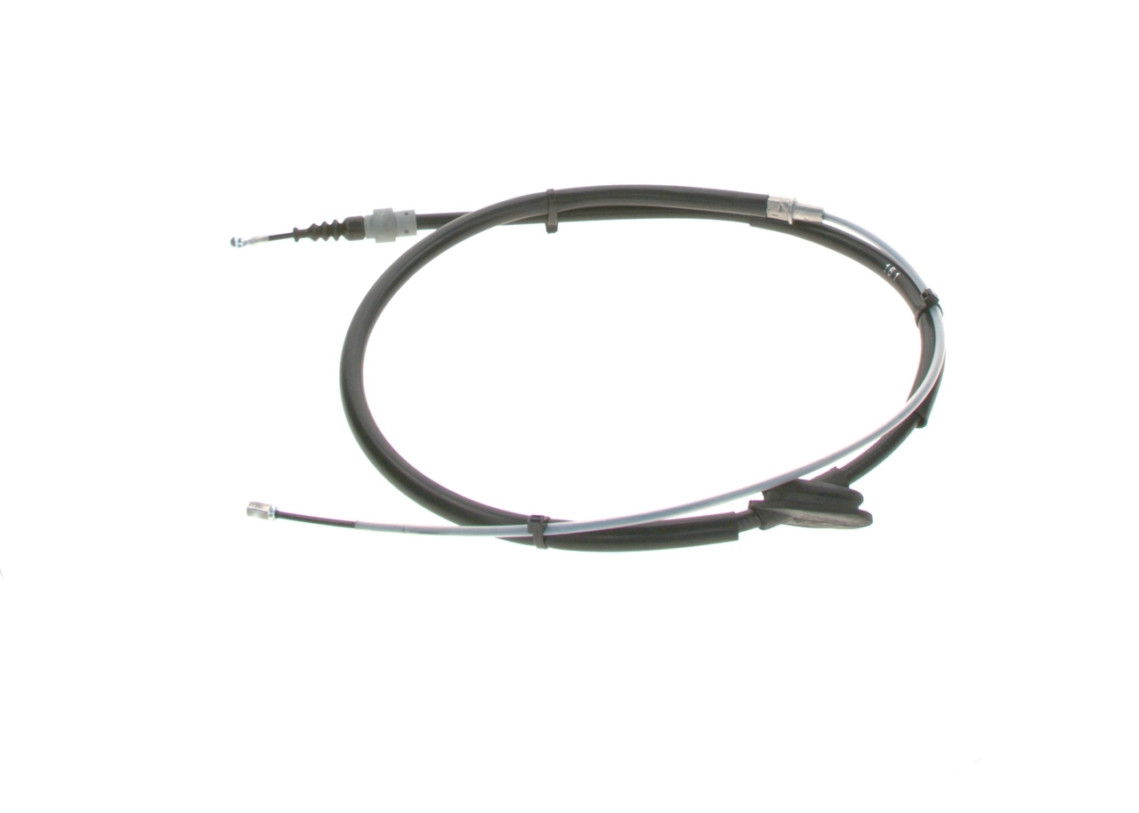 BOSCH 1987477686 Трос ручного тормоза