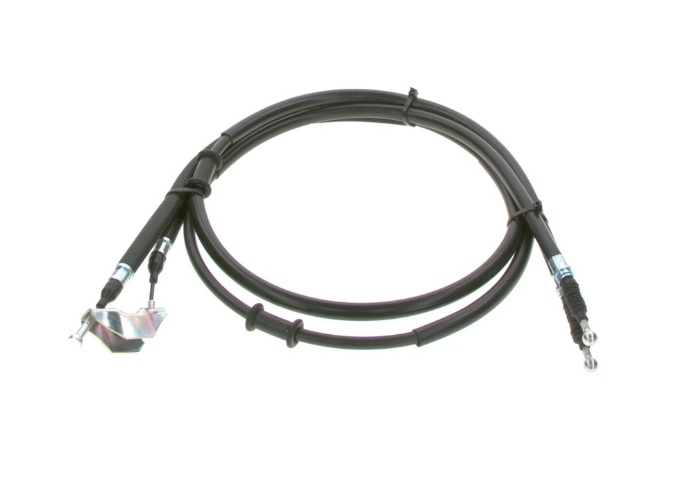 BOSCH 1987477909 Трос ручного тормоза