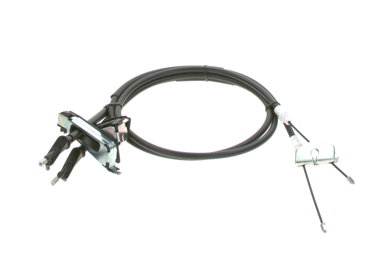 BOSCH 1987477932 Трос ручного тормоза
