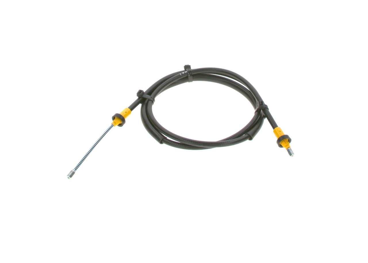 BOSCH 1987477955 Трос ручного тормоза