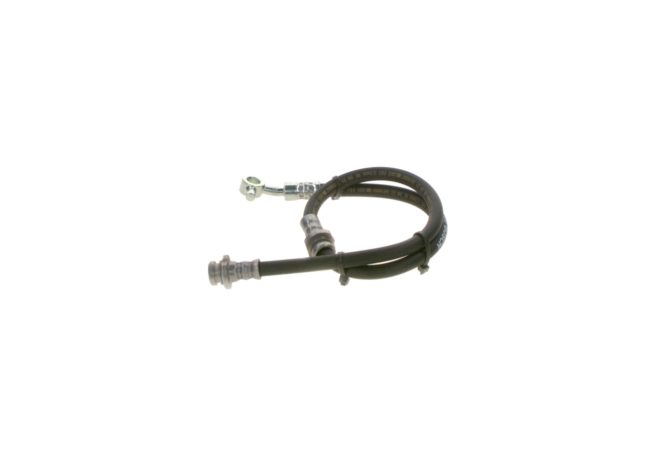 BOSCH 1987481573 Шланг торм. пер. R [390mm]