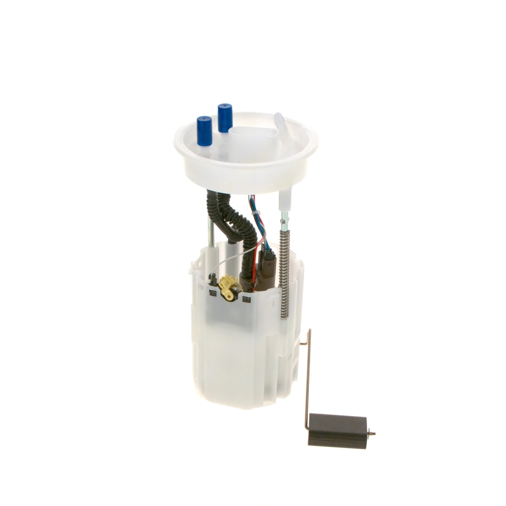 BOSCH 1987580013 НАСОС ТОПЛИВНЫЙ