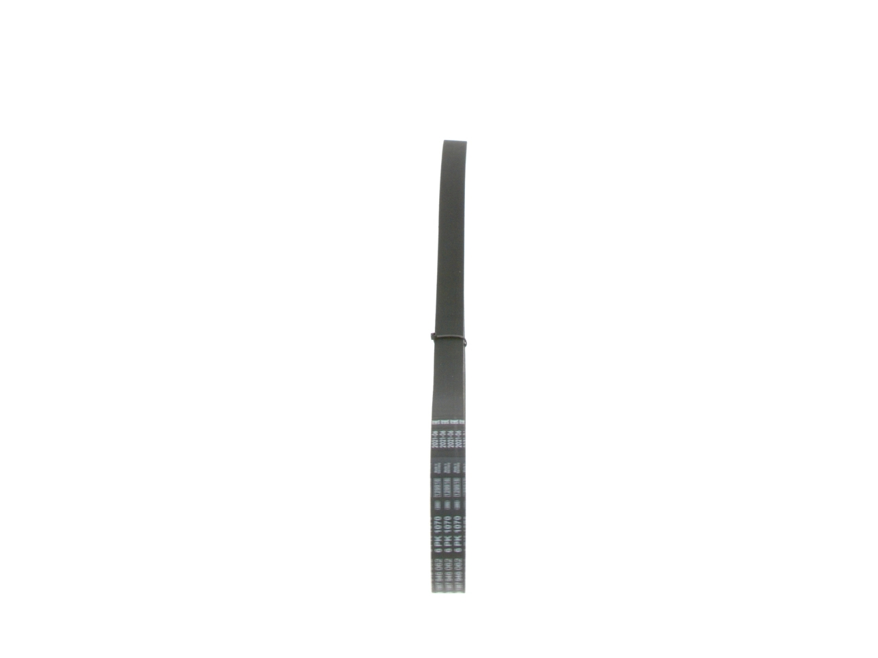 BOSCH 1987946062 Ремень поликлиновой CITROEN / FIAT / MITSUBISHI / PEUGEOT /SEAT/ SKODA/ VW