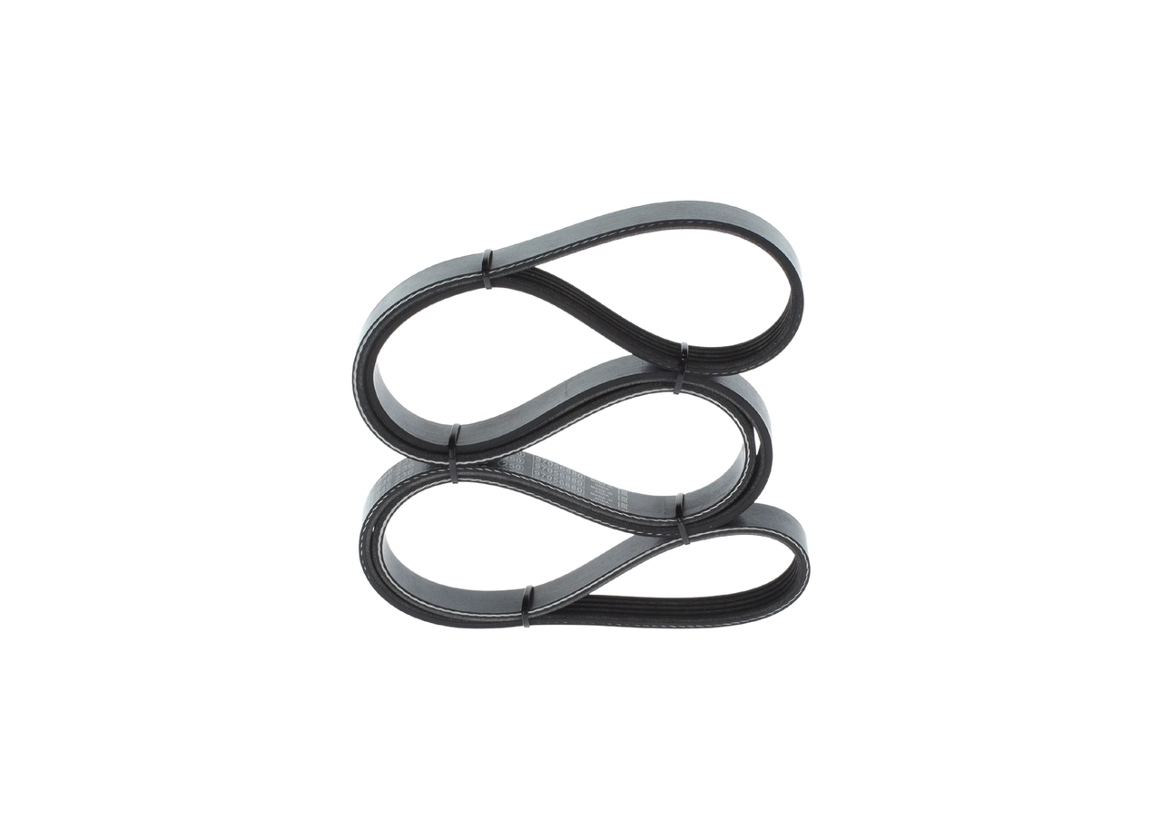 BOSCH 1987946236 Ремень поликлиновой 5PK1545 1987946236
