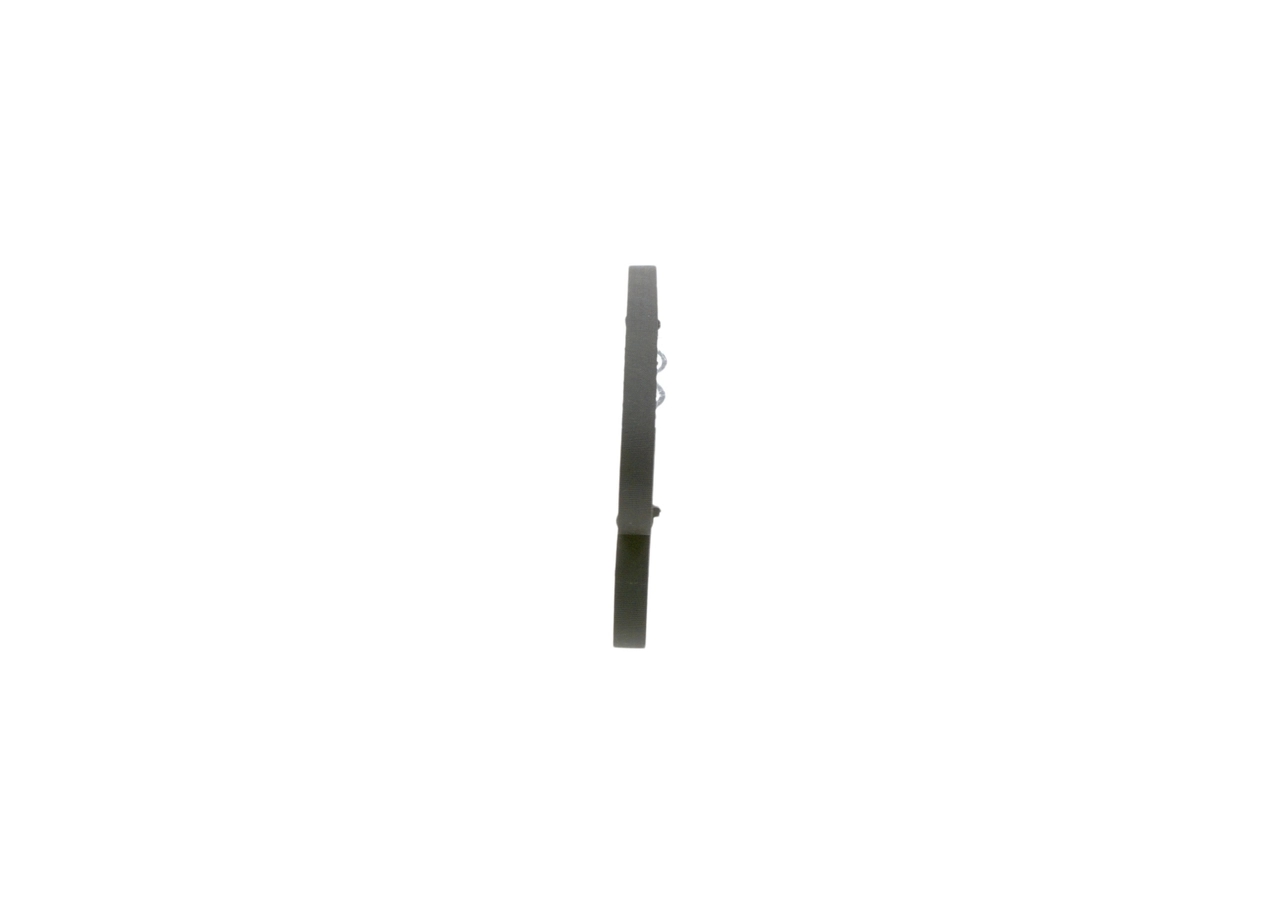 BOSCH 1987946274 Ремень п/к 4PK1080