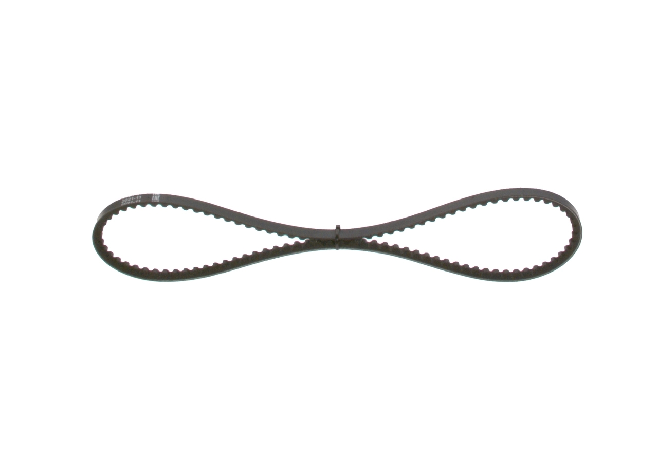 BOSCH 1987947610 Ремень клиновой 10X960 FIAT/HONDA/HYUNDAI/MAZDA/MERCEDES/MITSUBISHI/NISSAN/OPEL/TOYOTA