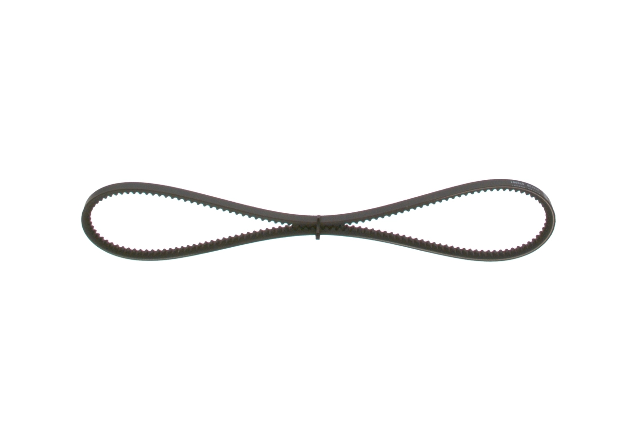 BOSCH 1987947611 Ремень клиновой 10 x 975 BMW 3 1992-1995,Opel Movano 2001-2010,Volvo S40/V40 2000-2004