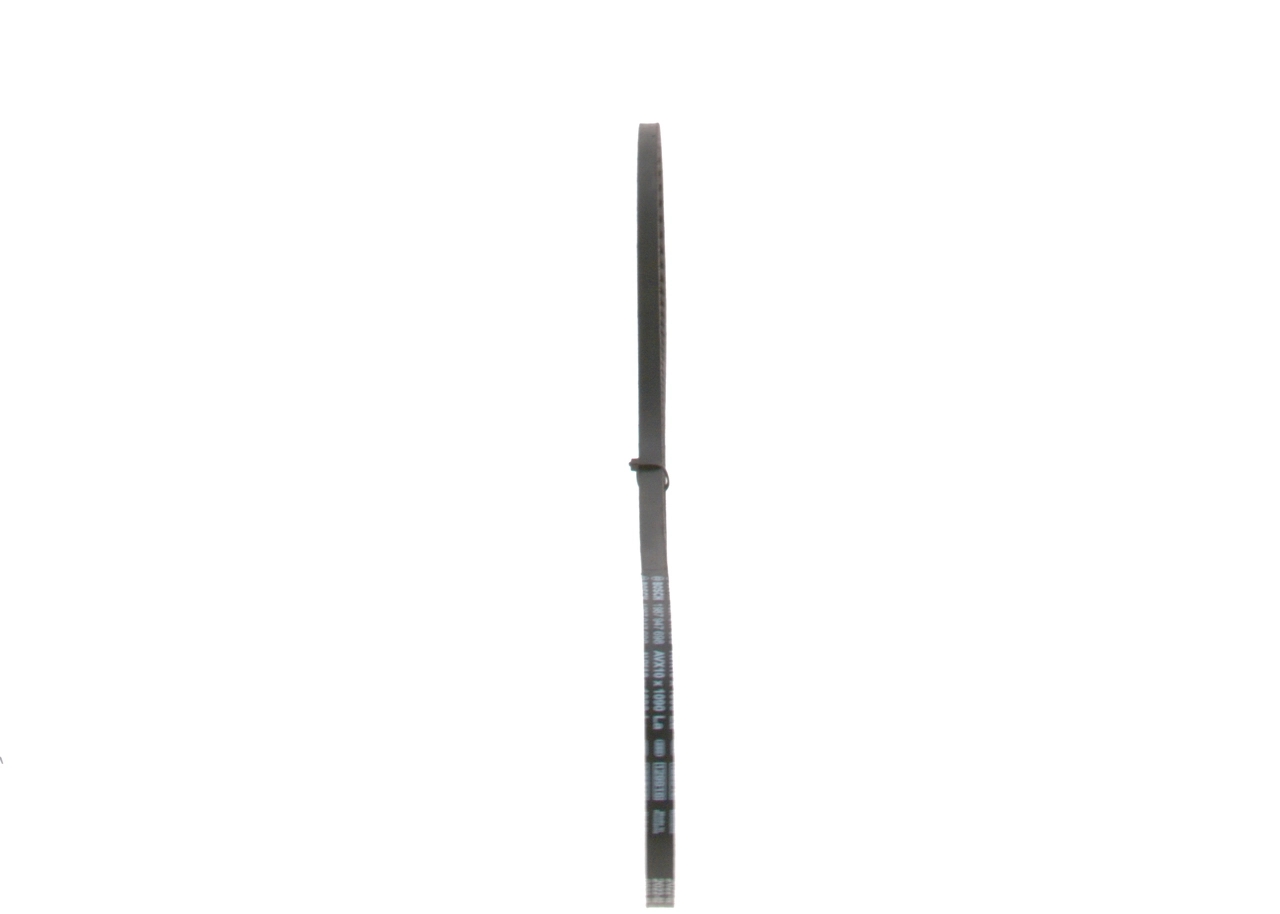 BOSCH 1987947698 Клиновый ремень 10 x 1090