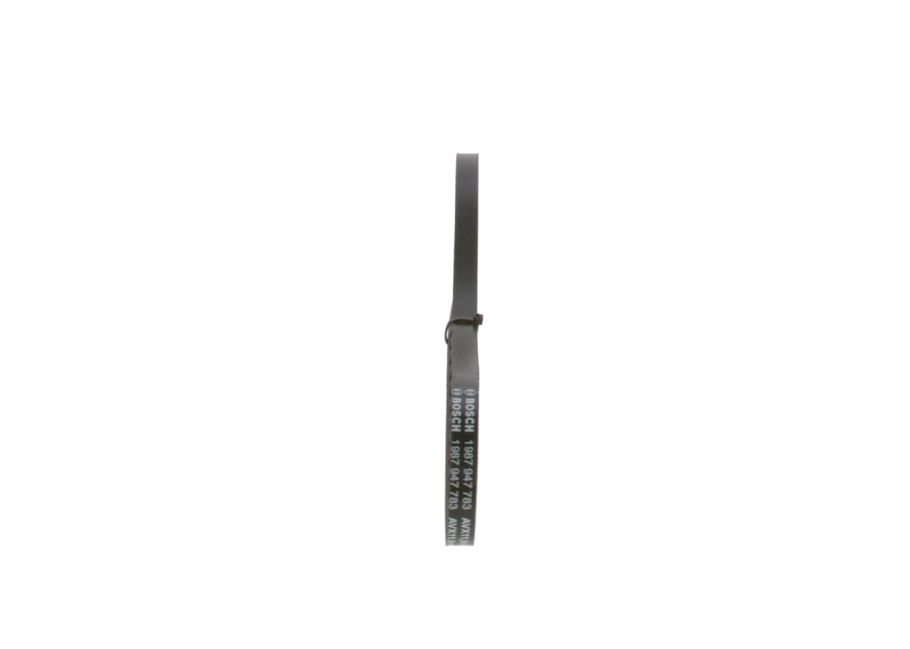 BOSCH 1987947783 Ремень клиновой 11.9X650