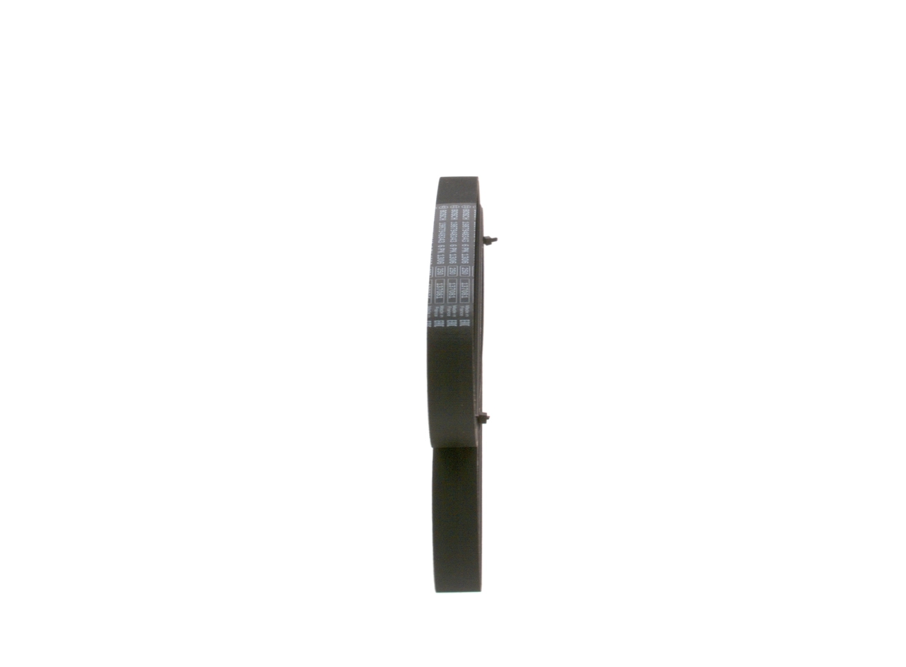 BOSCH 1987948343 Ремень поликлиновой [6x1306 mm]