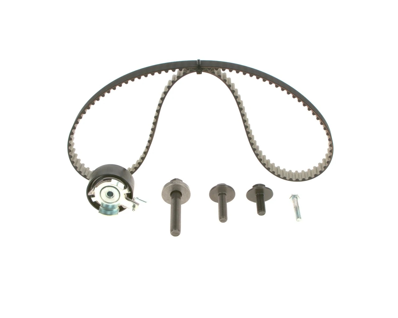 BOSCH 1987948972 Ремень ГРМ+ролик