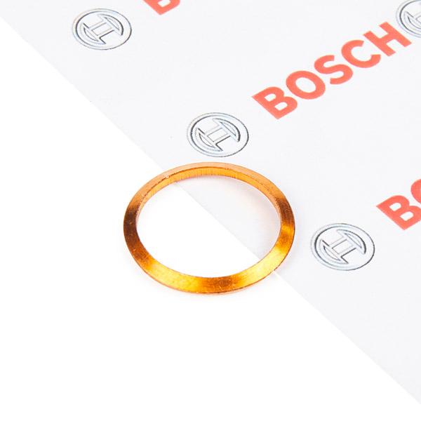 BOSCH 2430105044 Кольцо уплотнительное форсунки BMW/CRYHSLER