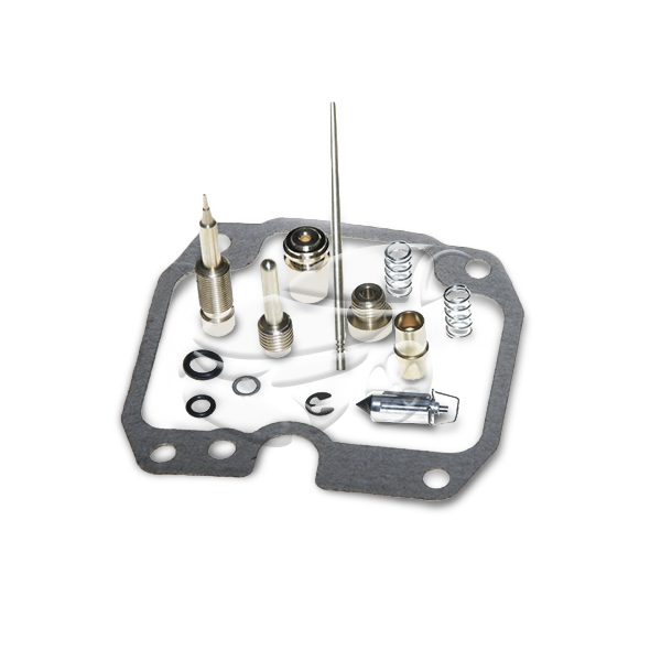 BOSCH 2437010080 Рем.ком/кт распылителя