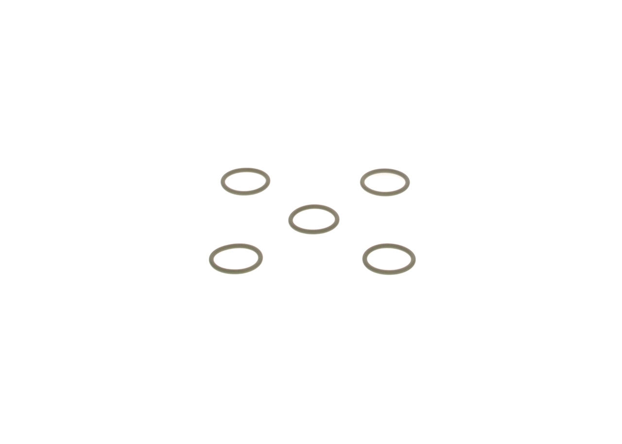 BOSCH 2440210012 Кольцо уплотнительное