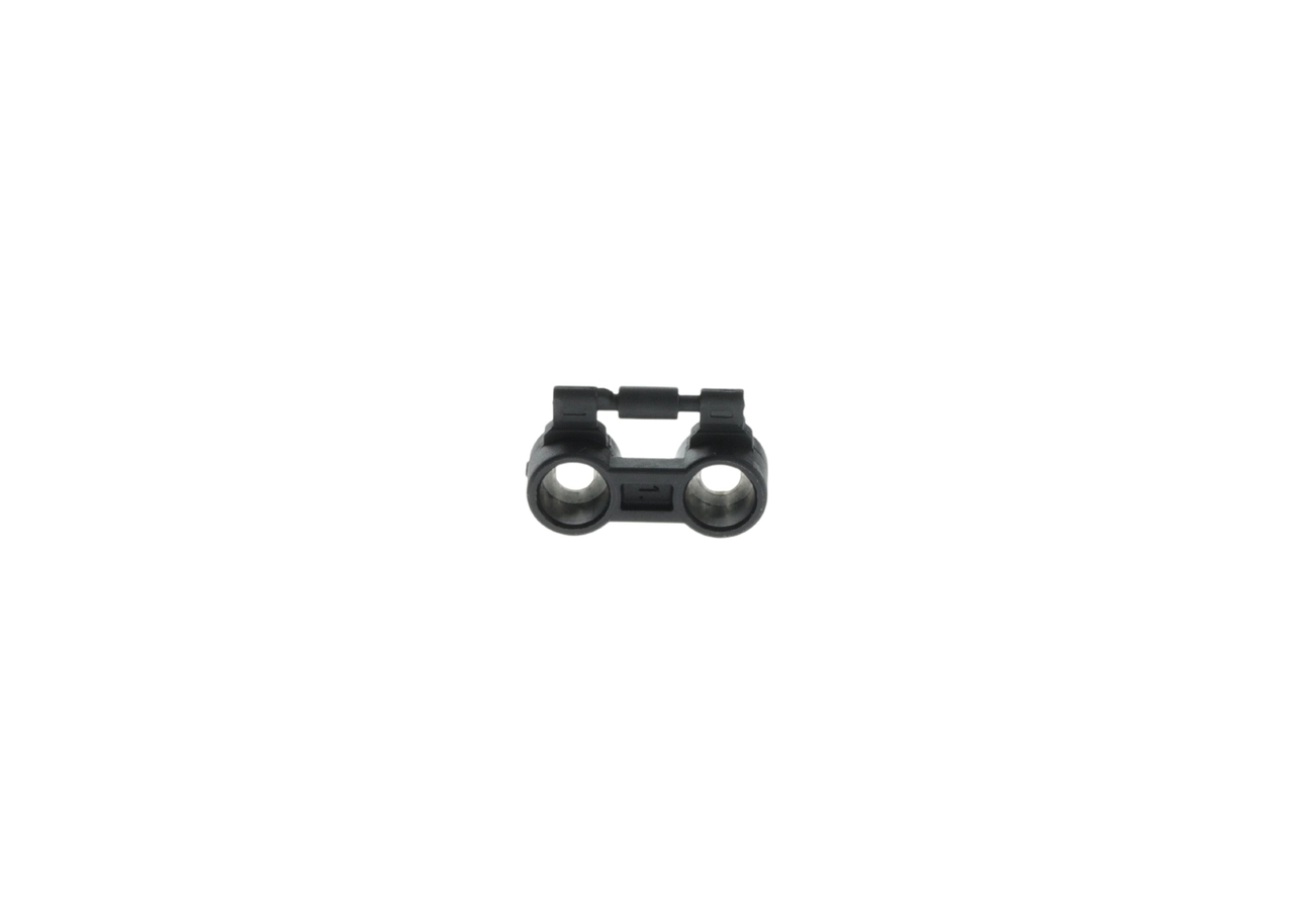 BOSCH 2464509015 Датчик температуры топлива ТНВД VE
